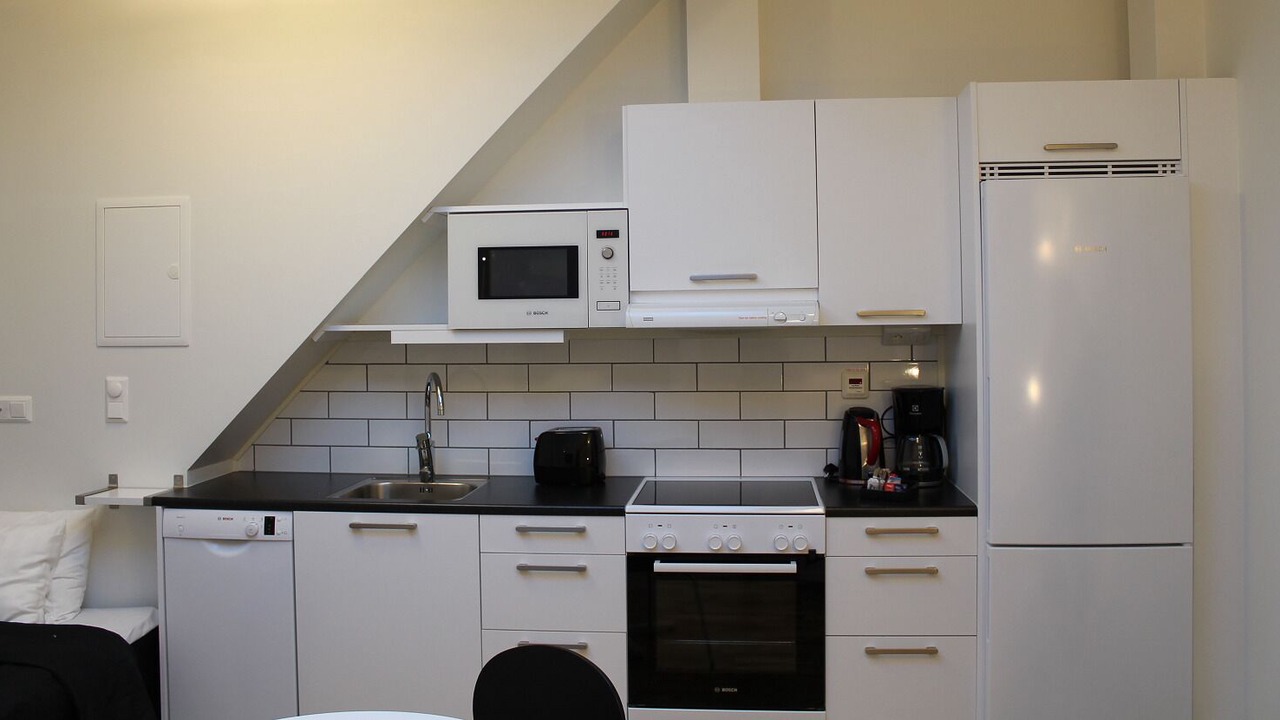 Photo of Kitchen in Torslanda