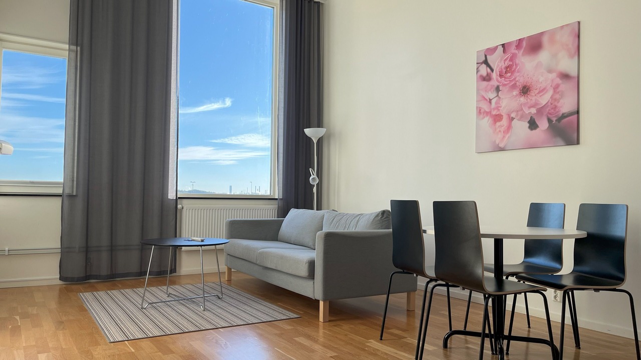 Photo of Bedroom in Torslanda