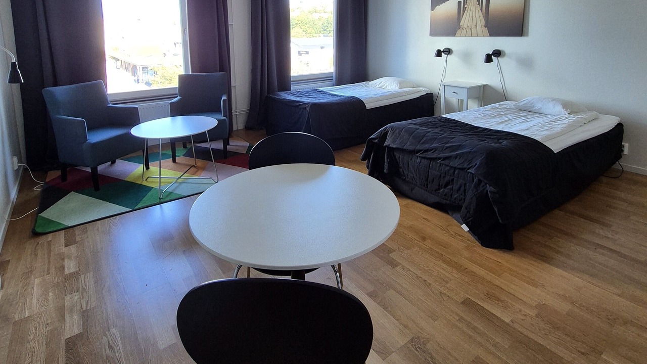 Photo of Bedroom in Torslanda
