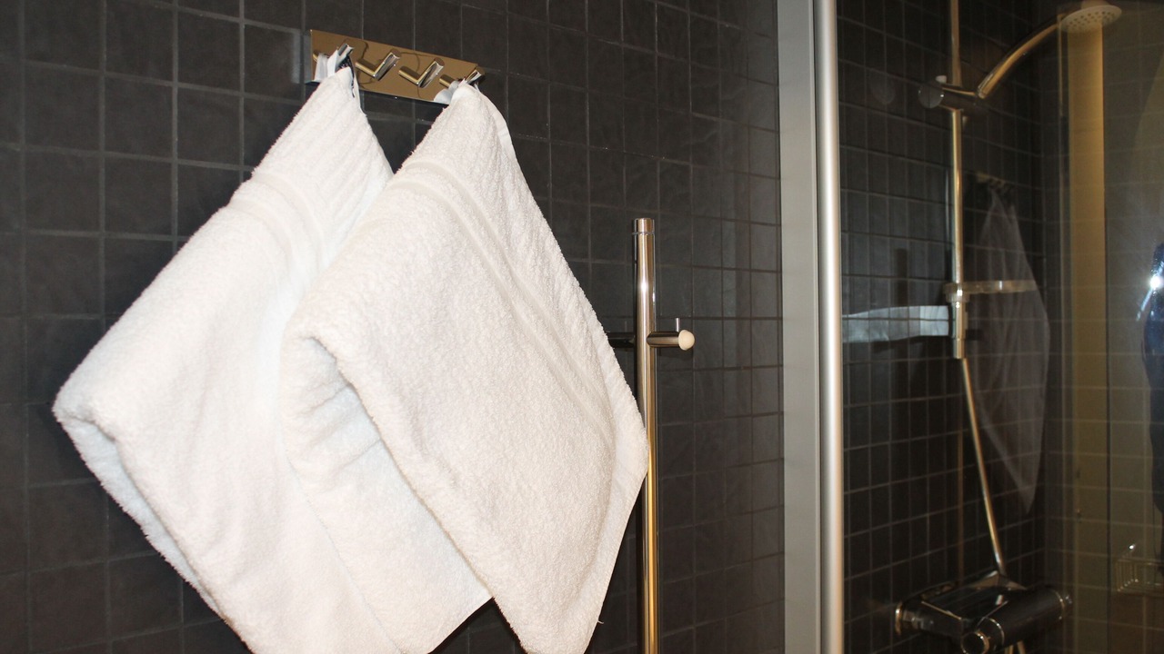 Photo of Bathroom in Torslanda
