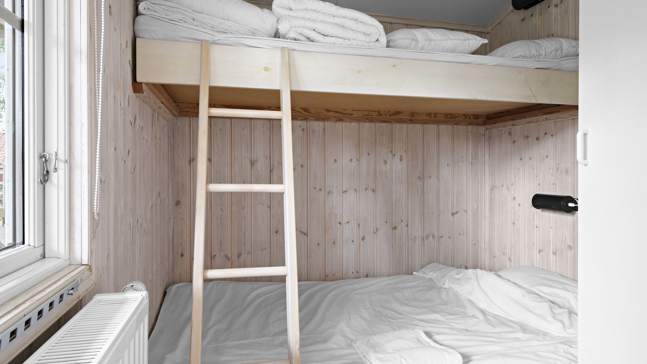 Photo of Bedroom in Falun