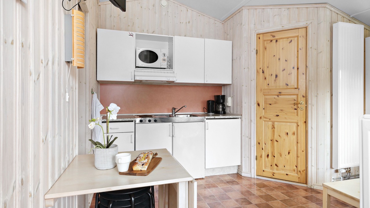 Photo of Kitchen in Falun