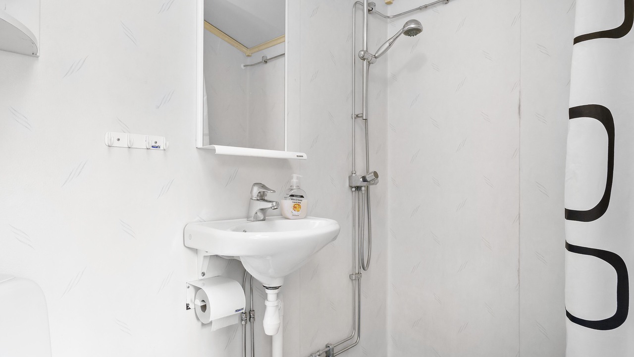 Photo of Bathroom in Falun