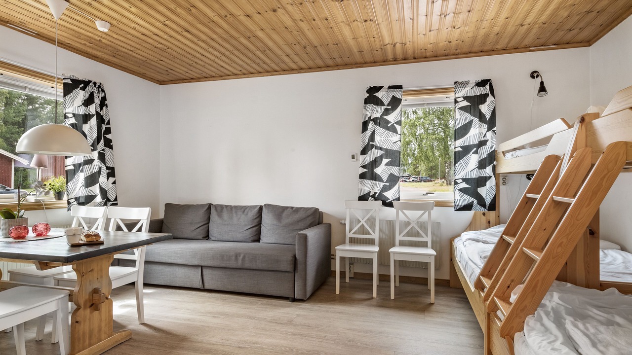 Photo of Livingroom in Falun