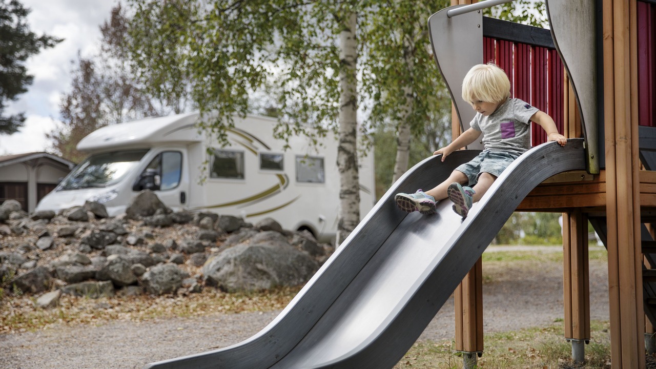 Photo of Outdoor in Falun