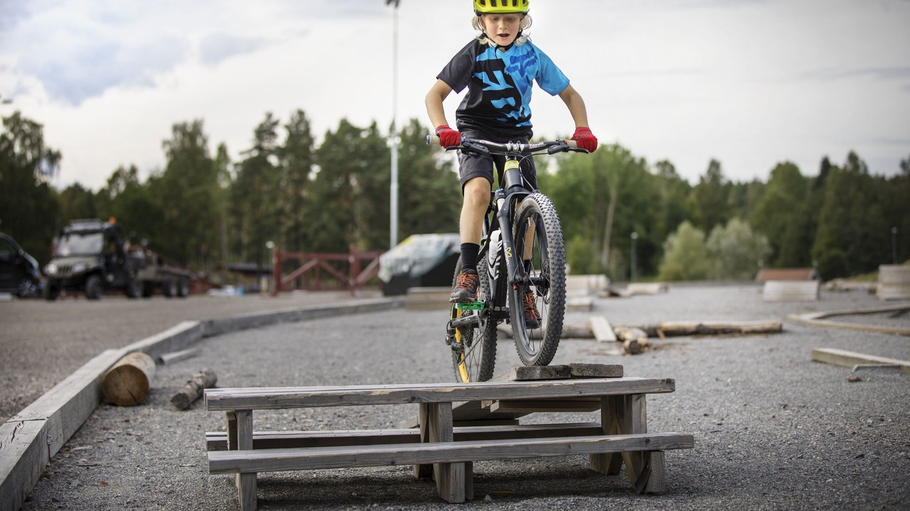 Photo of Outdoor in Falun