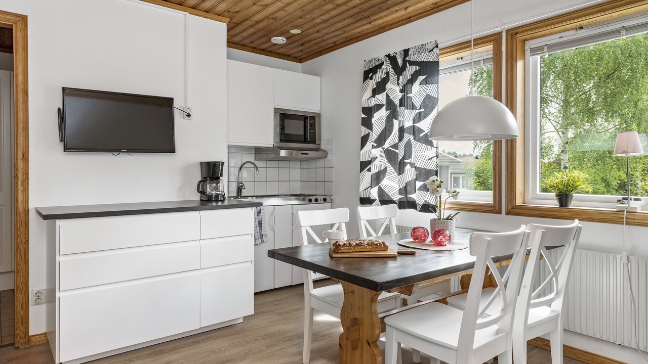 Photo of Kitchen in Falun