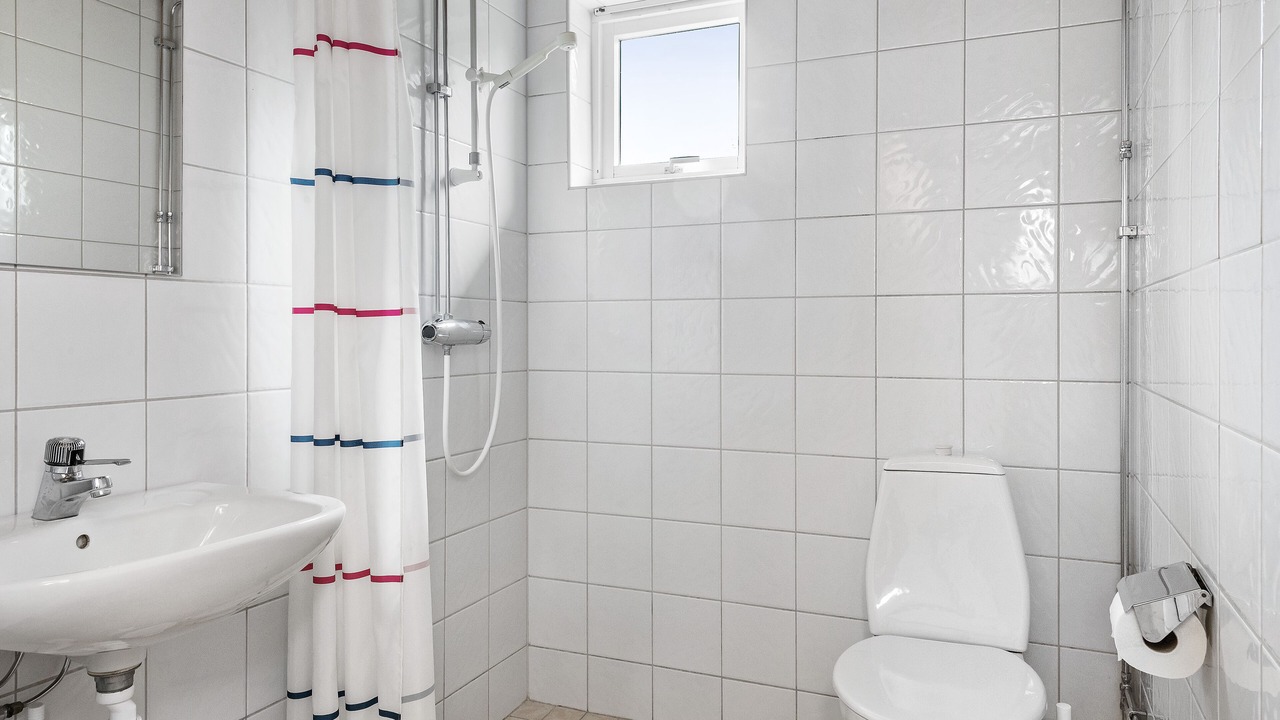 Photo of Bathroom in Falun