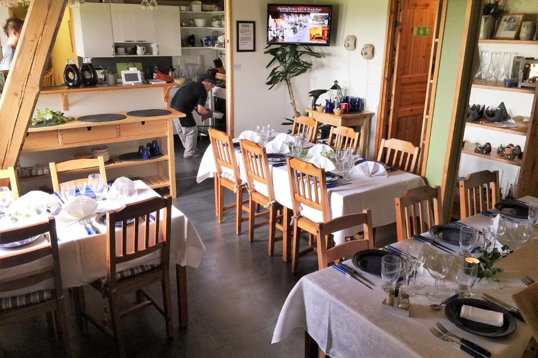 Photo of Kitchen in Klippan