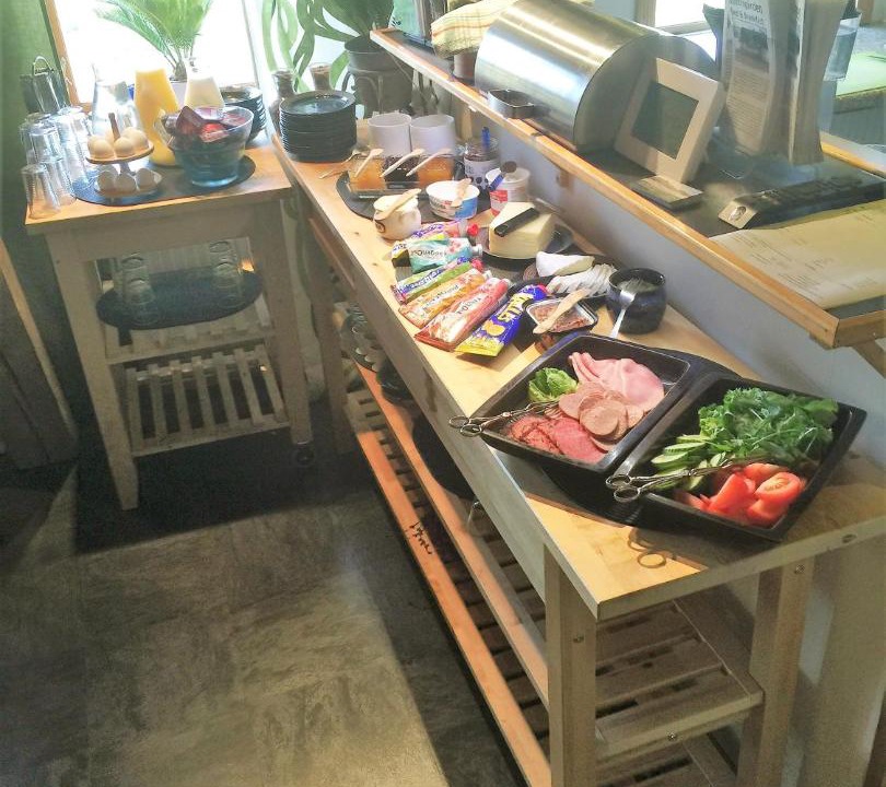 Photo of Kitchen in Klippan
