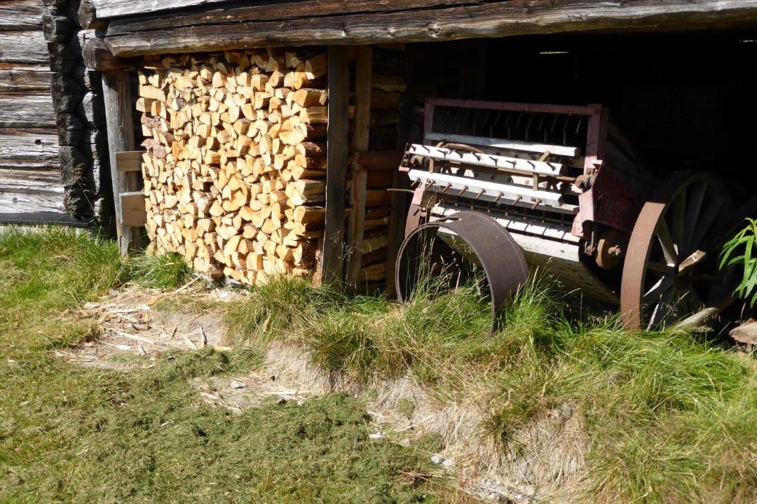 Photo of Others in Engerdal Municipality