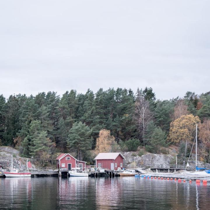 Photo of Others in Stromstad