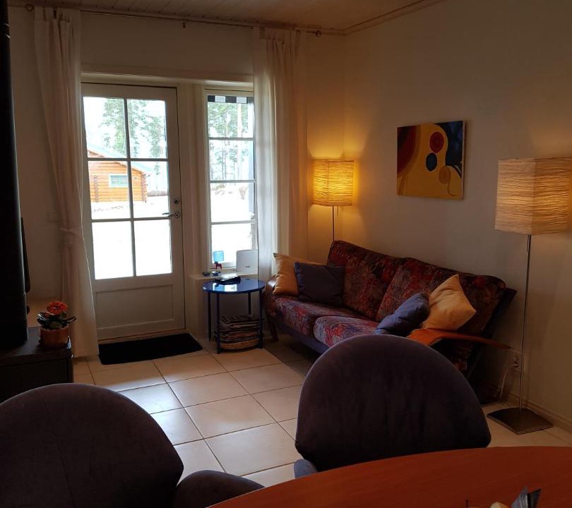 Photo of Livingroom in Arvika