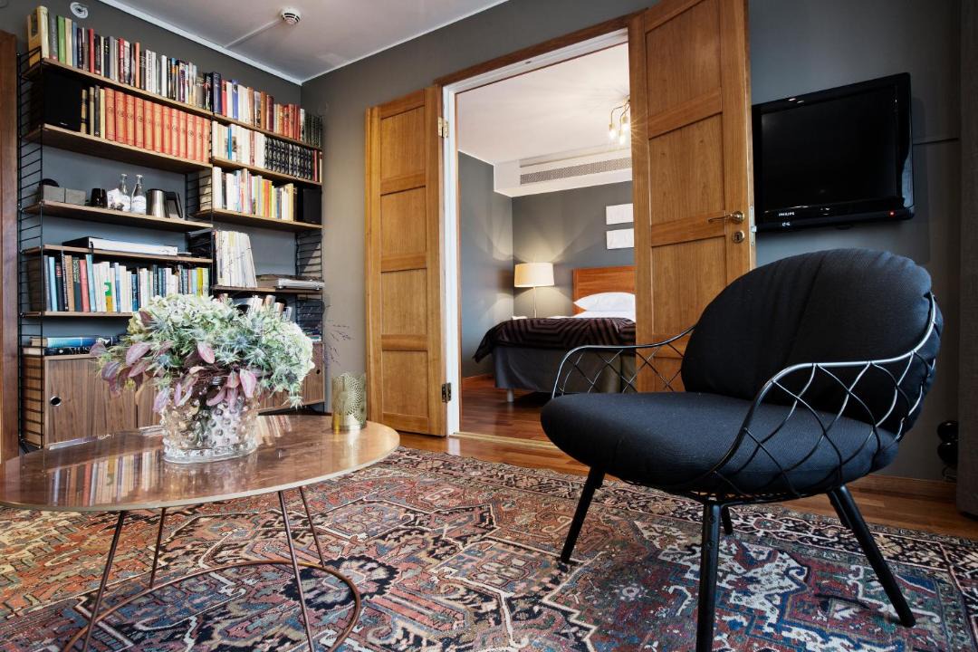 Photo of Livingroom in Ostermalm