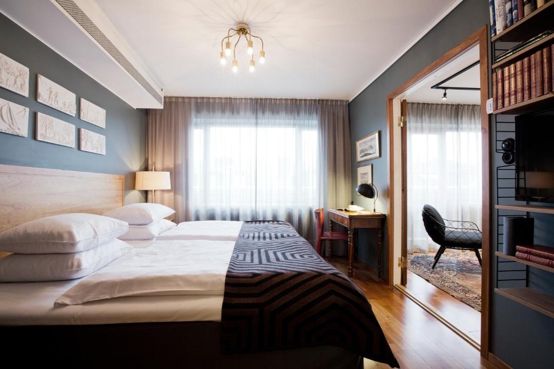 Photo of Bedroom in Ostermalm