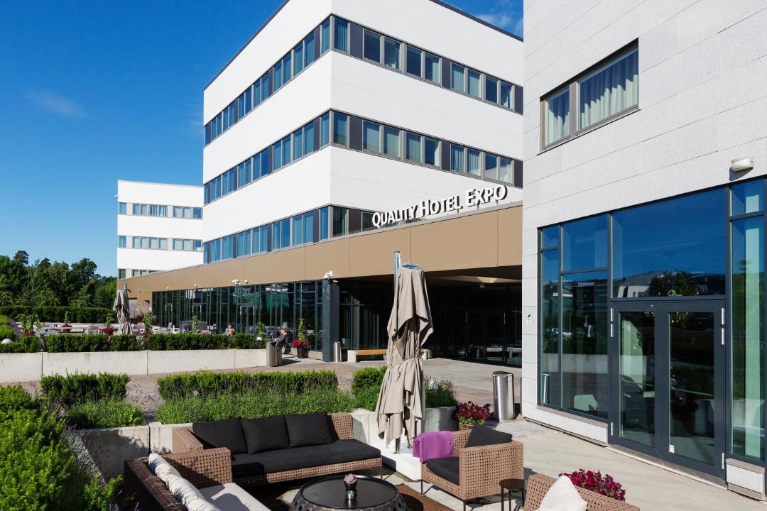 Photo of Others in Fornebu