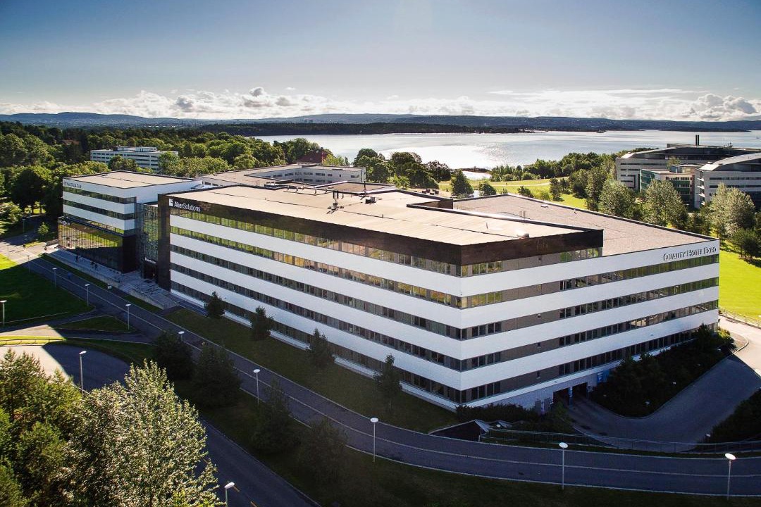 Photo of Others in Fornebu