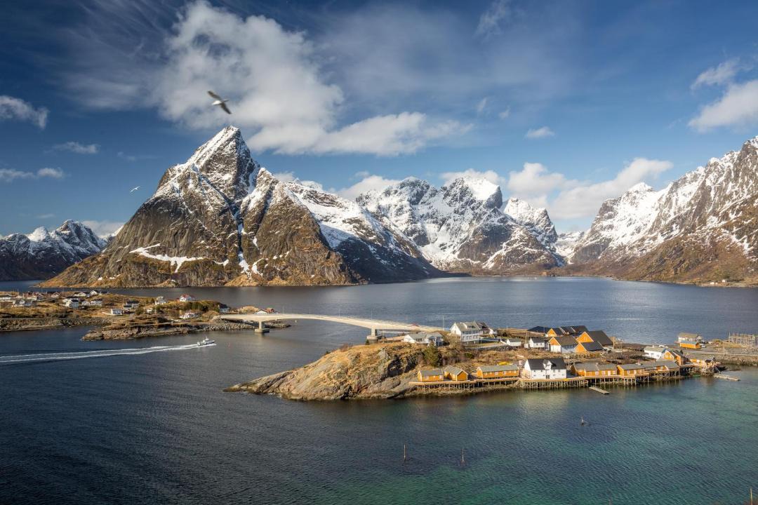 Photo of Others in Hamnøya