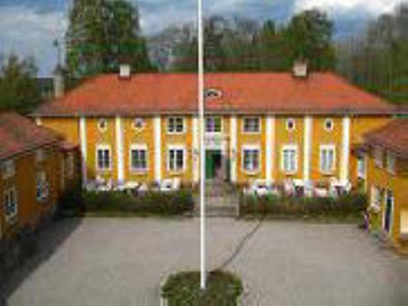 Photo of Buildings in Valbo