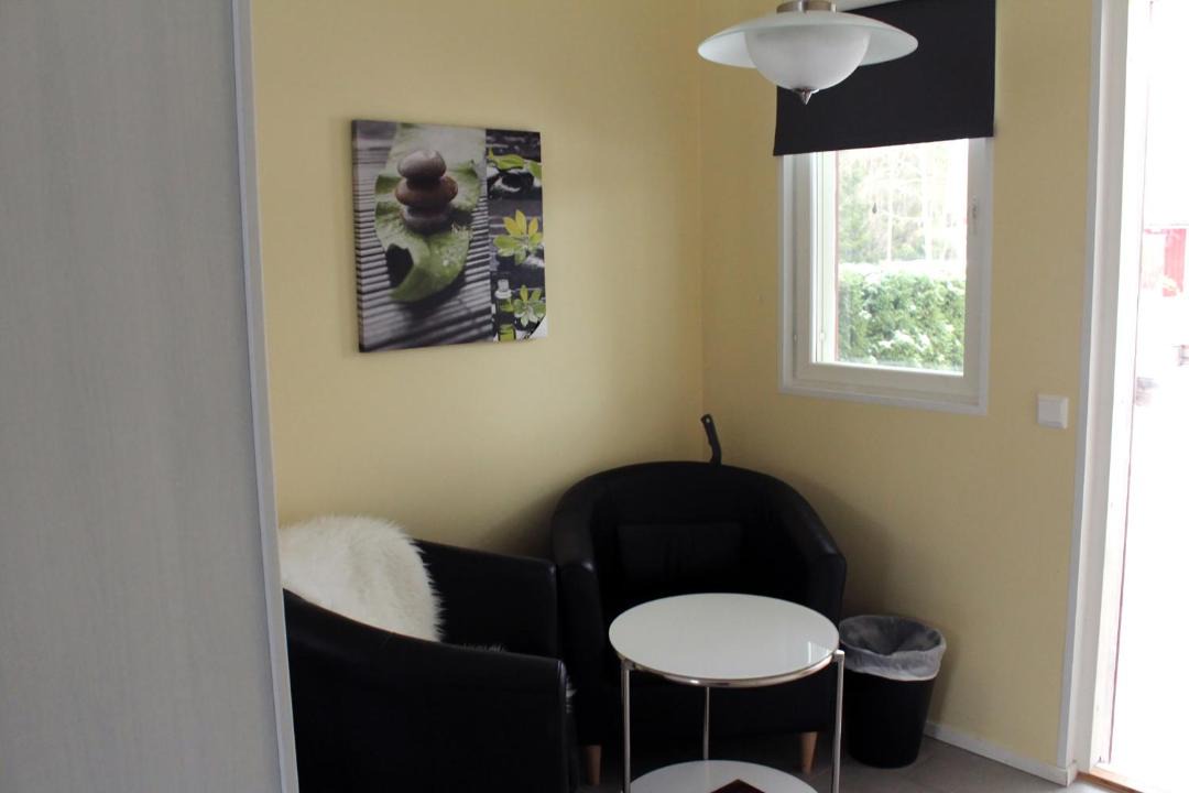 Photo of Livingroom in Vardo