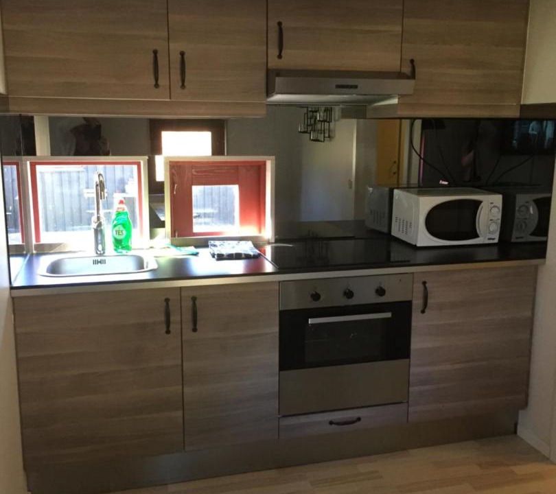 Photo of Kitchen in Angelholm