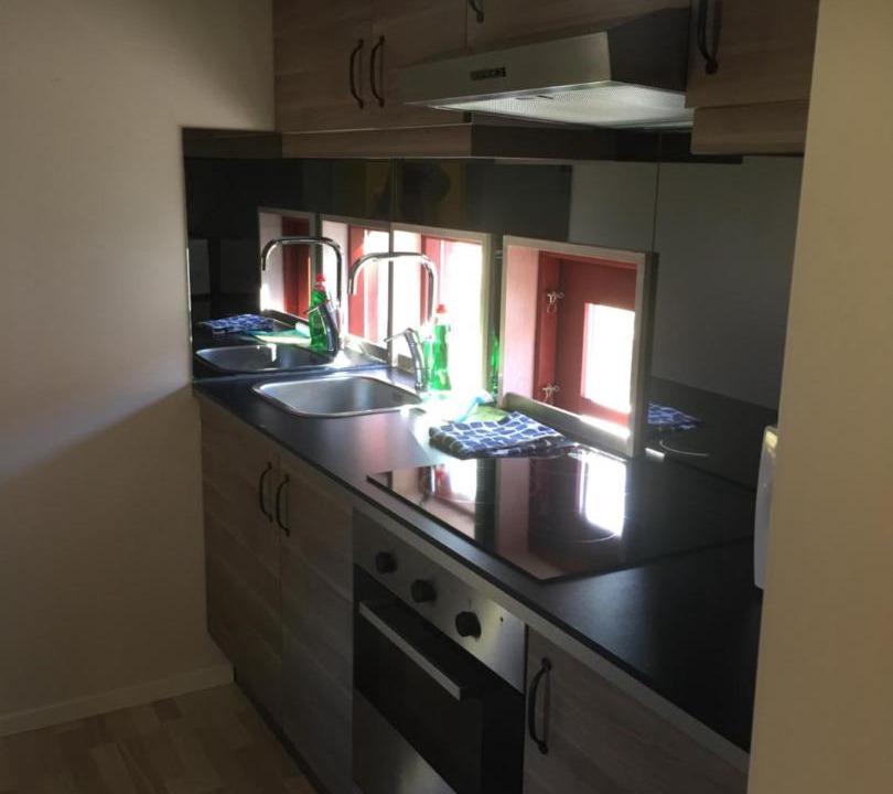 Photo of Kitchen in Angelholm