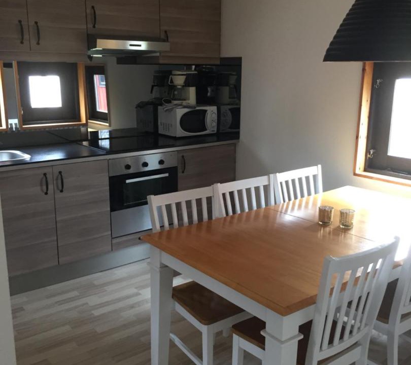 Photo of Kitchen in Angelholm