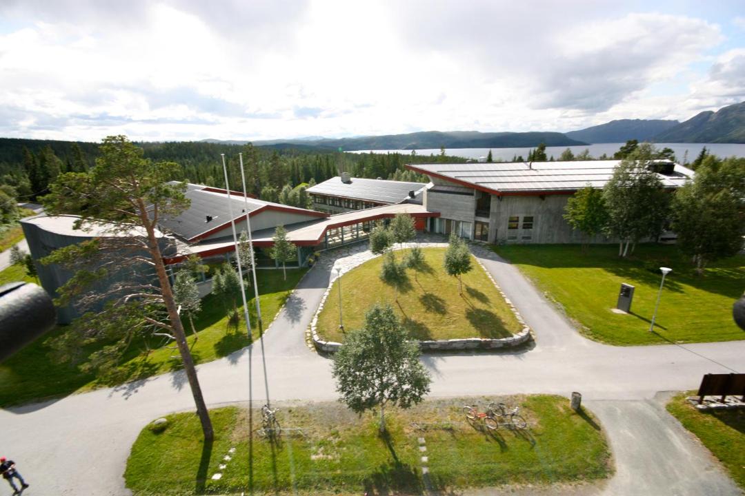 Photo of Others in Rauland