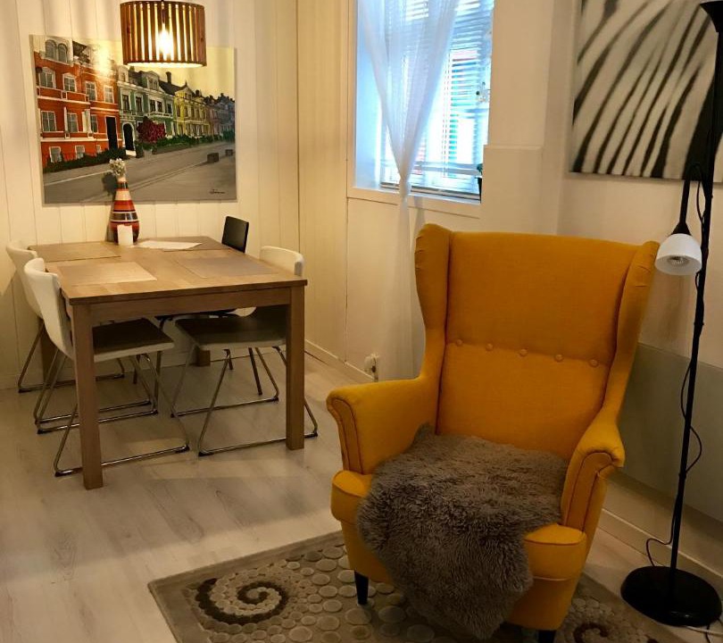 Photo of Livingroom in Engen