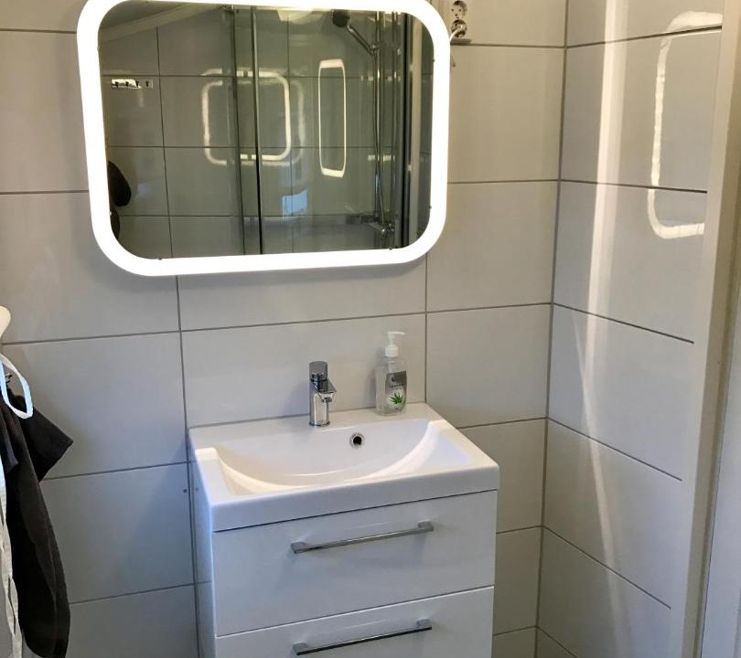 Photo of Bathroom in Engen