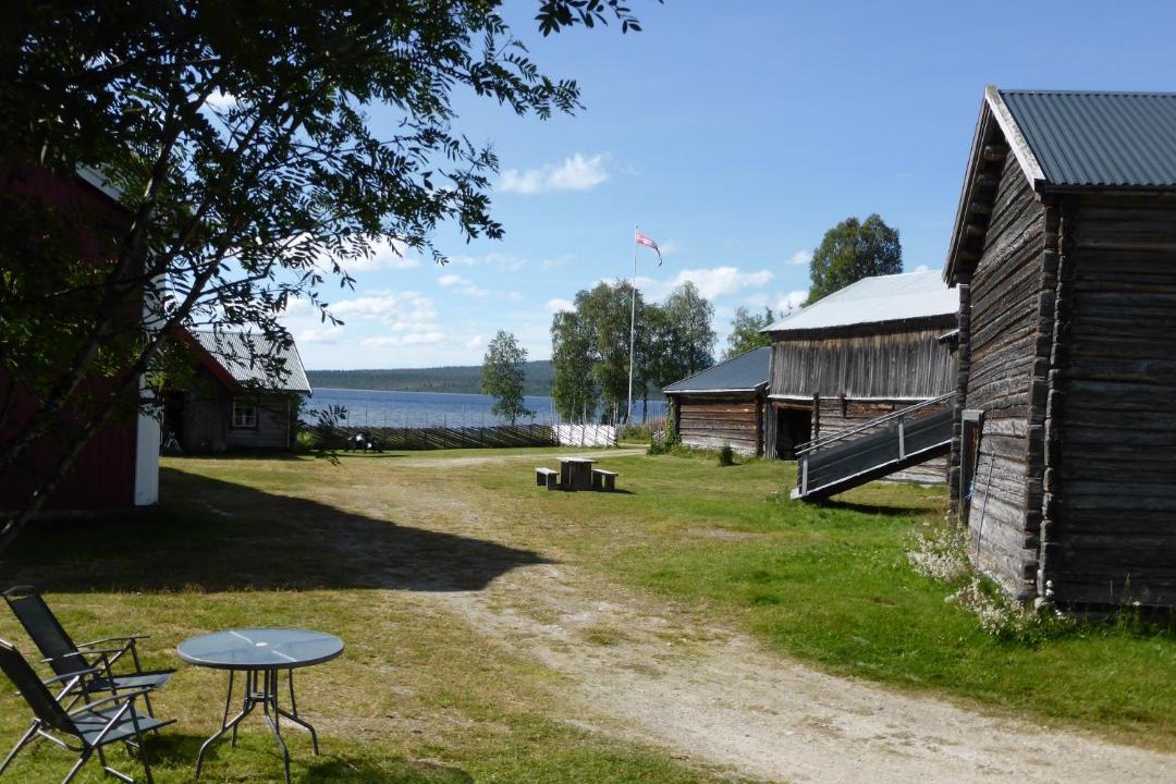 Photo of Others in Engerdal Municipality