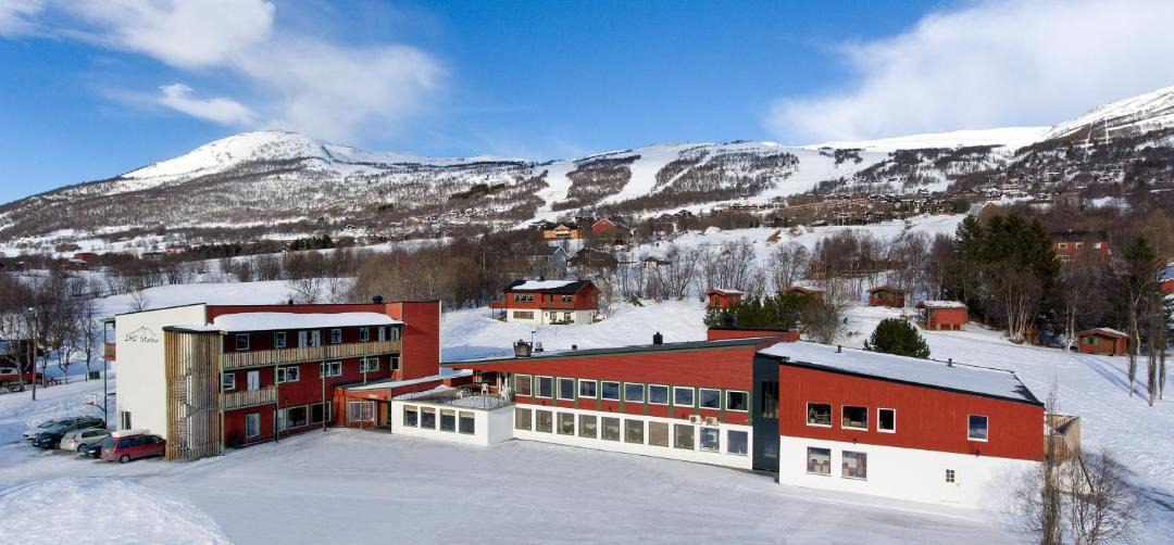 Photo of Others in Oppdal