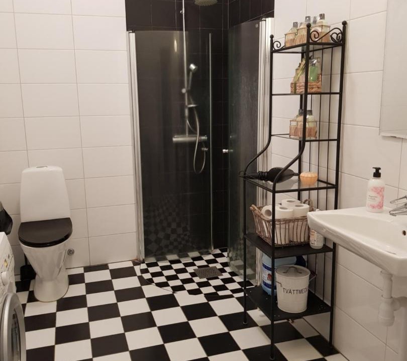 Photo of Bathroom in Jönköping