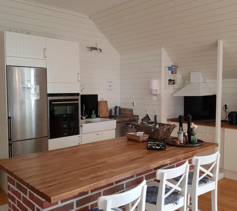 Photo of Kitchen in Jönköping
