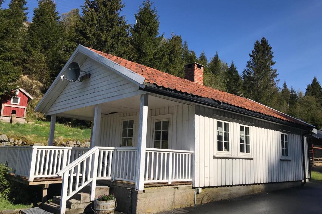 Photo of Others in Kvinesdal