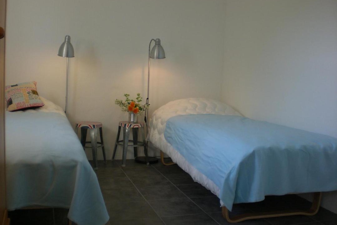 Photo of Bedroom in Borrby
