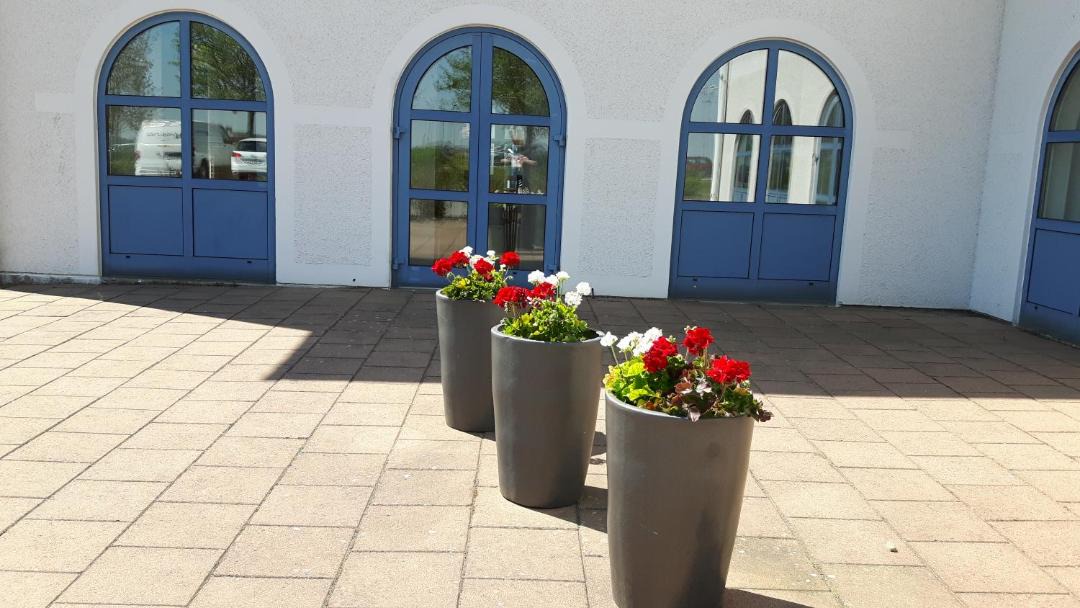 Photo of Others in Malmo-Sturup