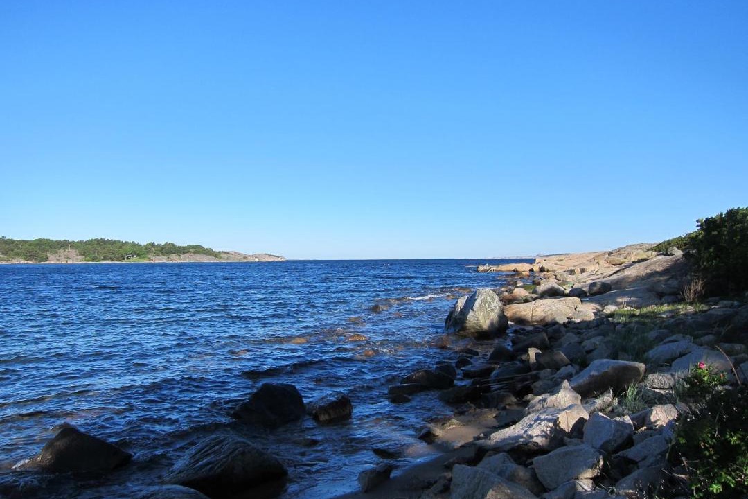 Photo of Outdoor in Stromstad