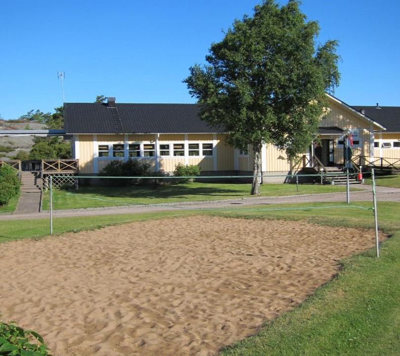 Photo of Buildings in Stromstad