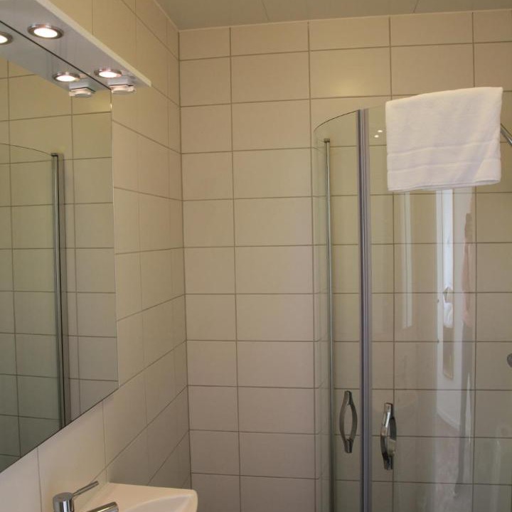 Photo of Bathroom in Harryda