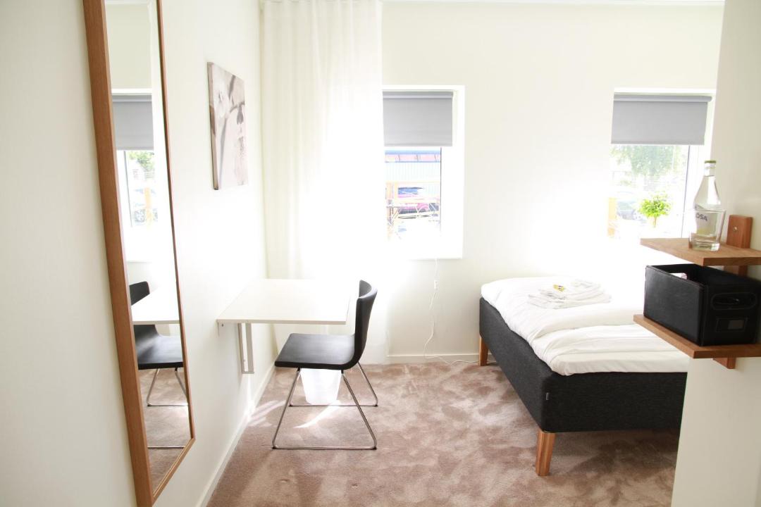 Photo of Bedroom in Harryda