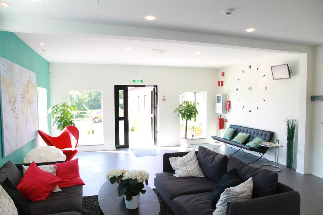 Photo of Livingroom in Harryda