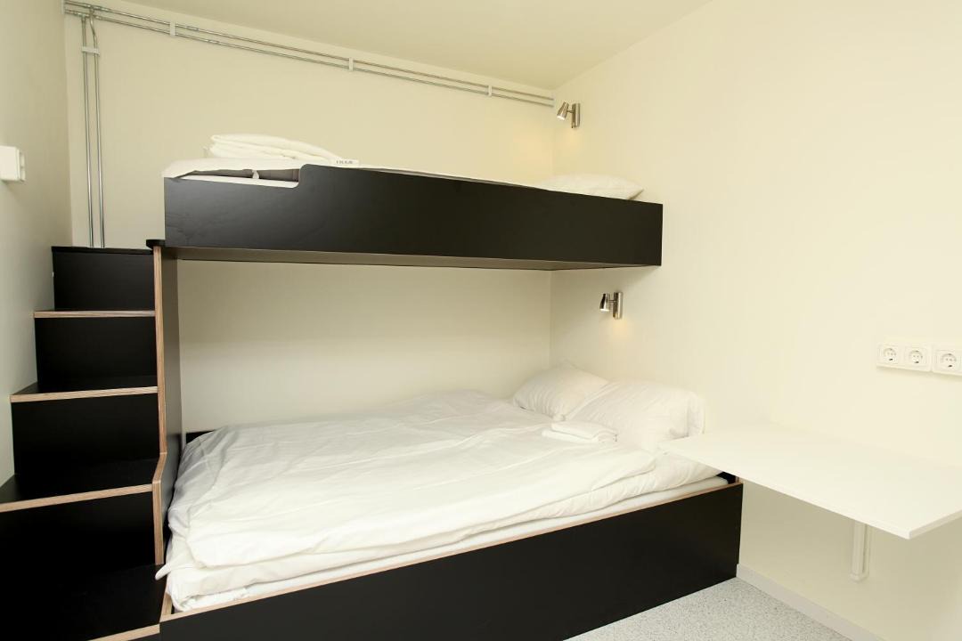 Photo of Bedroom in Lulea