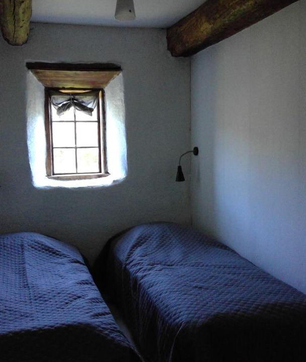 Photo of Bedroom in Gotland Municipality