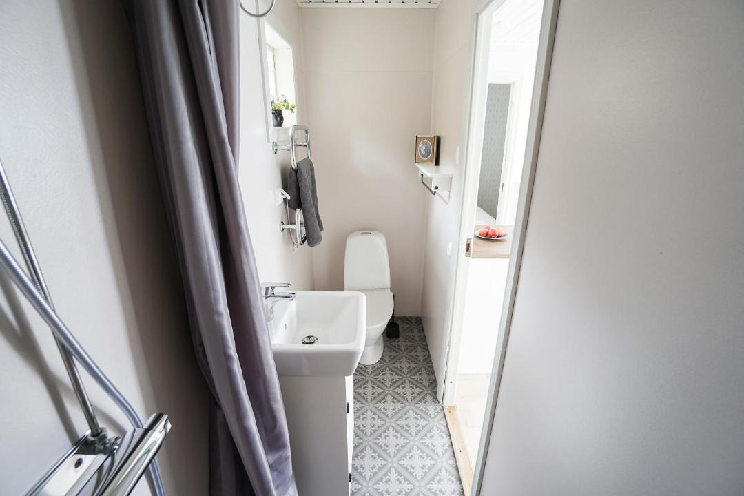 Photo of Bathroom in Ljungskile