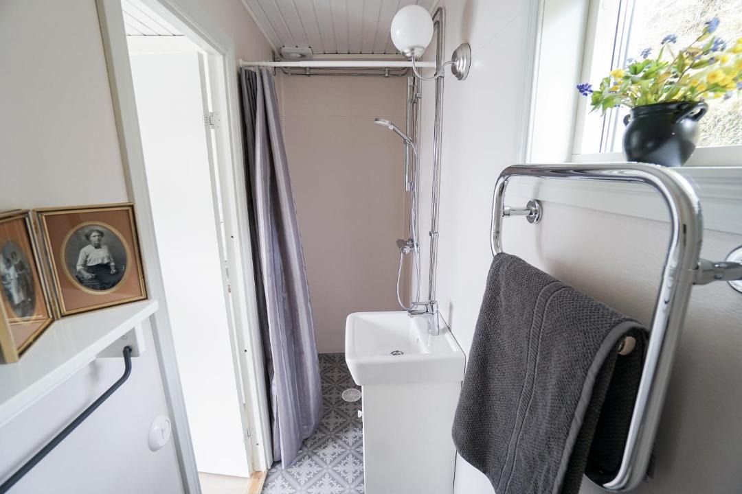Photo of Bathroom in Ljungskile