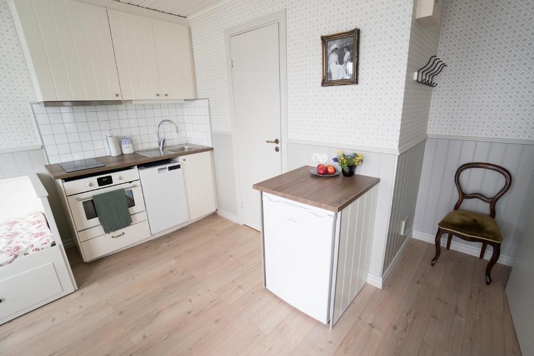 Photo of Kitchen in Ljungskile