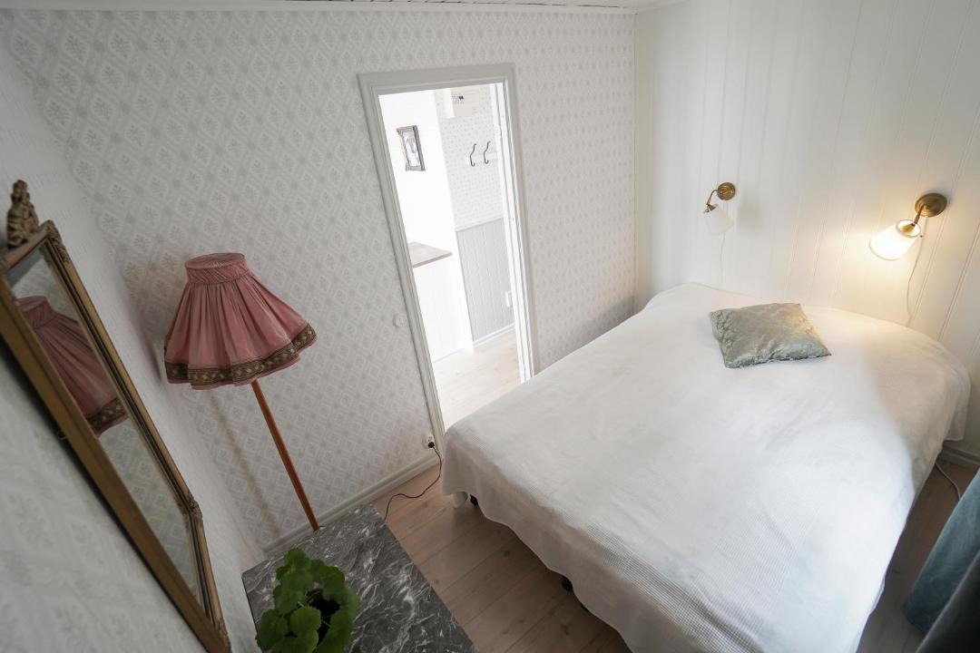 Photo of Bedroom in Ljungskile