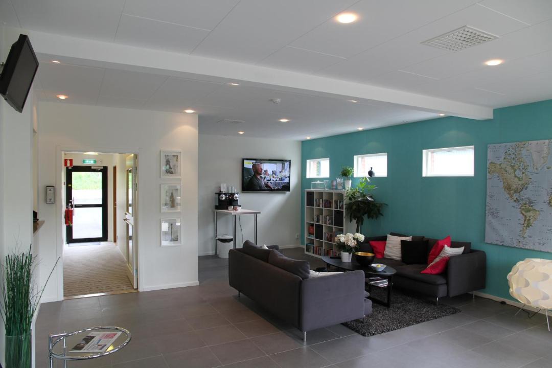 Photo of Livingroom in Harryda