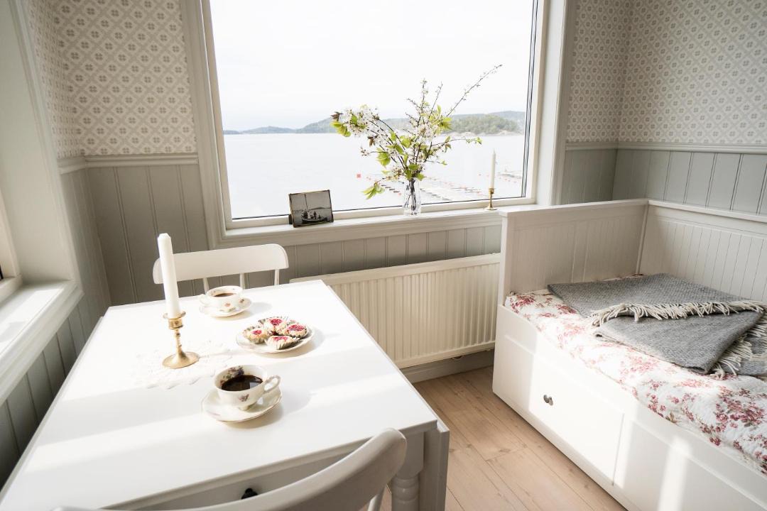 Photo of Bedroom in Ljungskile